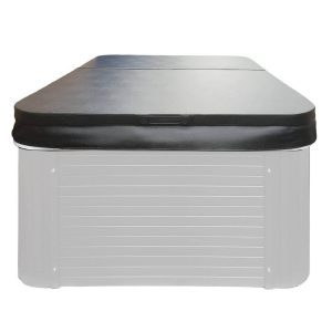 Home Deluxe Whirlpool buiten STRAND Home Deluxe Whirlpool buiten STRAND