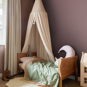 ESTAhome muurverf mat mauve paars – 2 l / ca. 18 m² – 191024