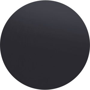 Kare Design Tafelblad Schickeria zwart