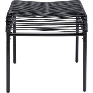 Kare Design Tuinkruk Acapulco zwart Kare Design Tuinkruk Acapulco zwart