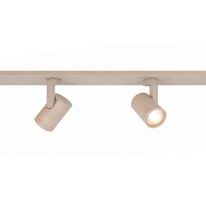 Highlight spot HALO – 4 lichts – 91.5 x 15 cm – beige