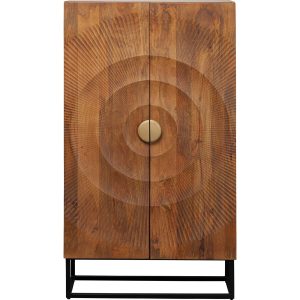 Kare Design Kledingkast Madeira nature