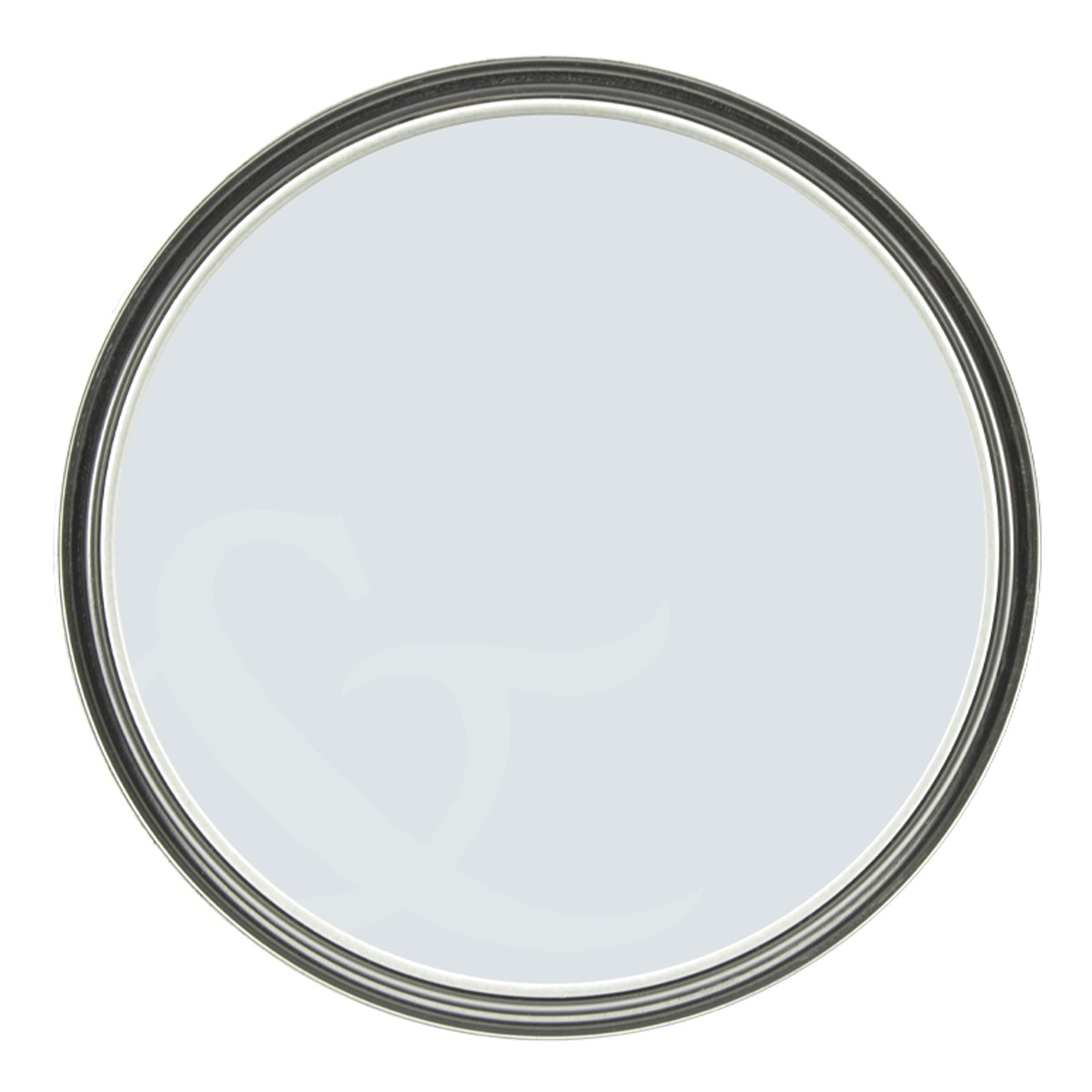 Graham & Brown Clancy Grey - Matte Muurverf - 4L