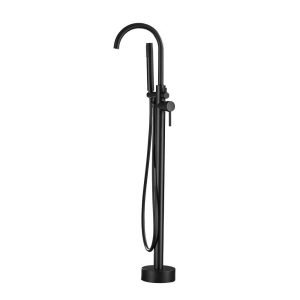 Home Deluxe keukenmixer MOOD zwart mat Home Deluxe keukenmixer MOOD zwart mat