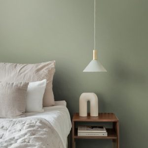 ESTAhome muurverf mat saliegroen – 2 l / ca. 18 m² – 191001