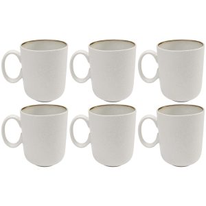 Kare Design Mokken Elio (6/Set)