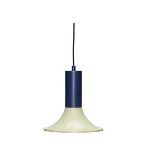 Hübsch hanglamp Luminary – ijzer – ø25xh24cm/e27 Hübsch hanglamp Luminary – ijzer – ø25xh24cm/e27