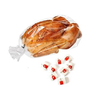 GrillX Braadzakken – 25 stuks – Braadzakjes 38 x 25 cm – Voor in de Ov GrillX Braadzakken – 25 stuks – Braadzakjes 38 x 25 cm – Voor in de Ov