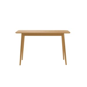 Housecraft Living Fabio Consoletafel/ Wandtafel 120×40 cm Hout Naturel