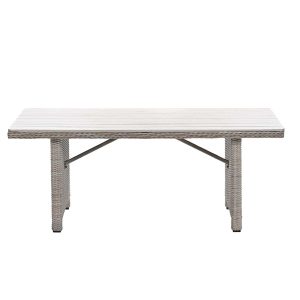 Garden Impressions loungetafel vintage willow – 170×90 cm Garden Impressions loungetafel vintage willow – 170×90 cm