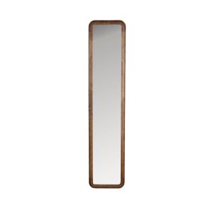 Housecraft Living Nyko Spiegel/ Wandspiegel Rechthoekig Hout 120×26 cm Housecraft Living Nyko Spiegel/ Wandspiegel Rechthoekig Hout 120×26 cm