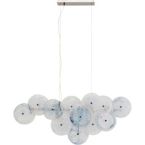 Kare Design Hanglamp Aquamarine