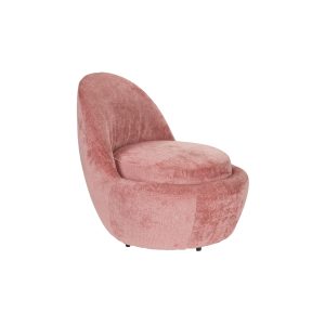 Housecraft Living Nash Fauteuil Pink – Roze