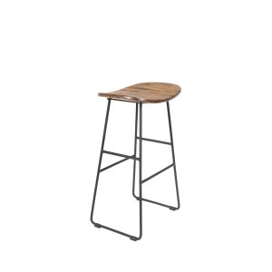 Housecraft Living Tangle Barkruk 65 cm Naturel