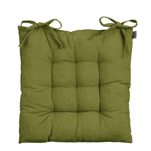 In The Mood Collection Paddy Stoelkussen – L46 x B46 cm – Katoen – Gro