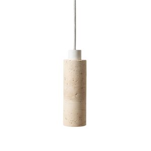 it's about RoMi hanglamp Tivoli – wit – Ø12cm