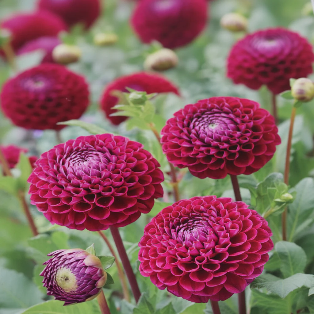 Dahlia Ivannetti