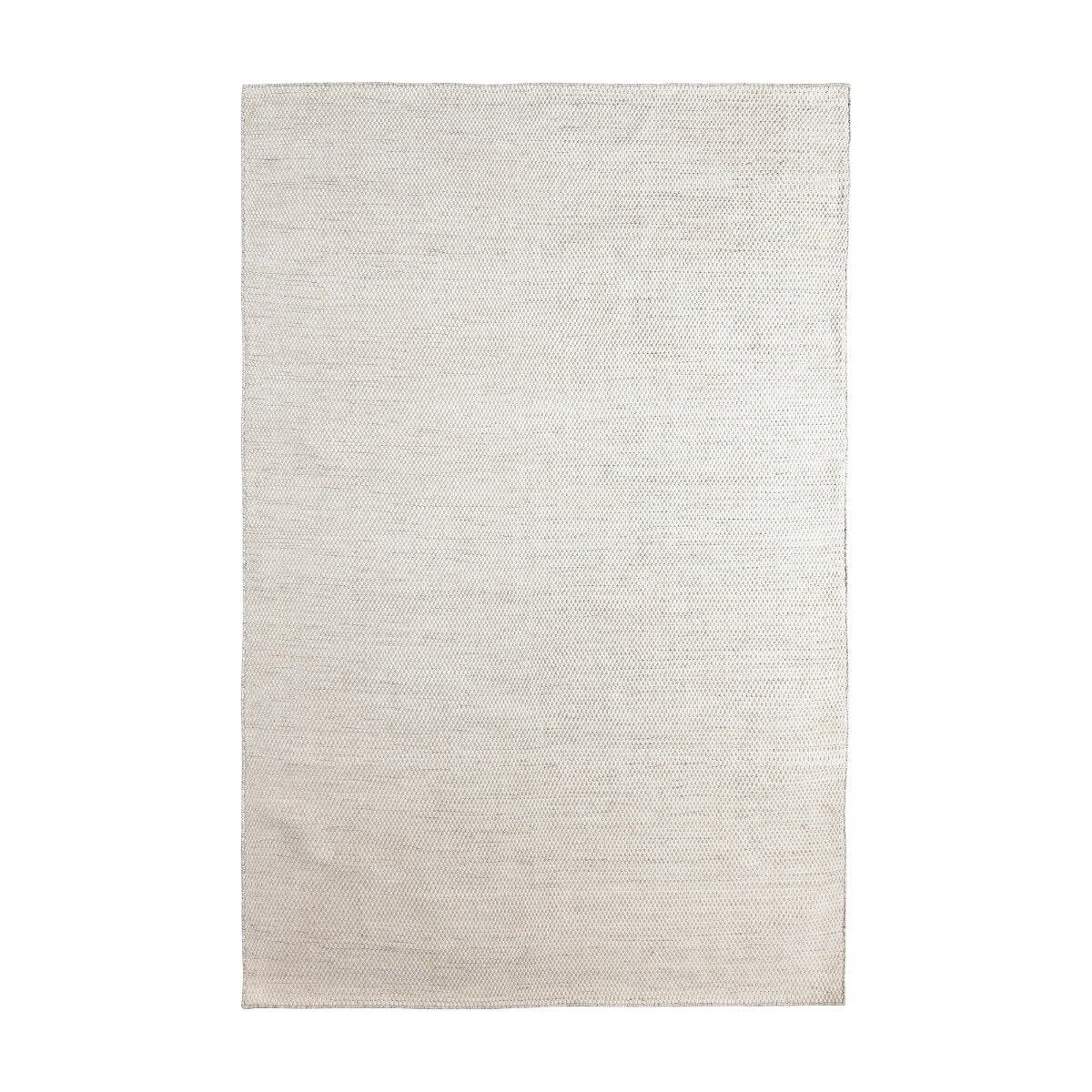 Interieur05 Vloerkleed Gerecycled Materiaal Ciro Beige/Wit - 240 x 340