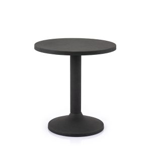 FurniLux Bijzettafel Dash medium – Black – 46x46x49 cm FurniLux Bijzettafel Dash medium – Black – 46x46x49 cm