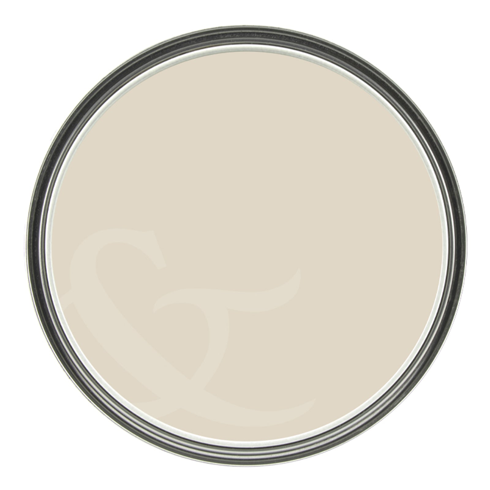 Graham & Brown Buttercream - Matte Muurverf Afneembaar - 4L