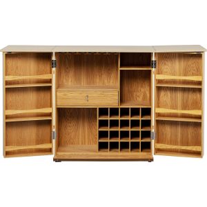 Kare Design Bar suitcase Venezia 114cm