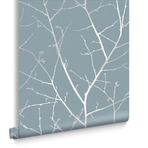 Graham & Brown Vliesbehang – Boreas Breathe – 10mx52cm