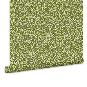 Joules Vliesbehang – Ditsy Floral