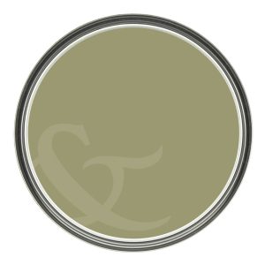 Graham & Brown Military Operation – Matte Muurverf Afneembaar – 2,5L Graham & Brown Military Operation – Matte Muurverf Afneembaar – 2,5L