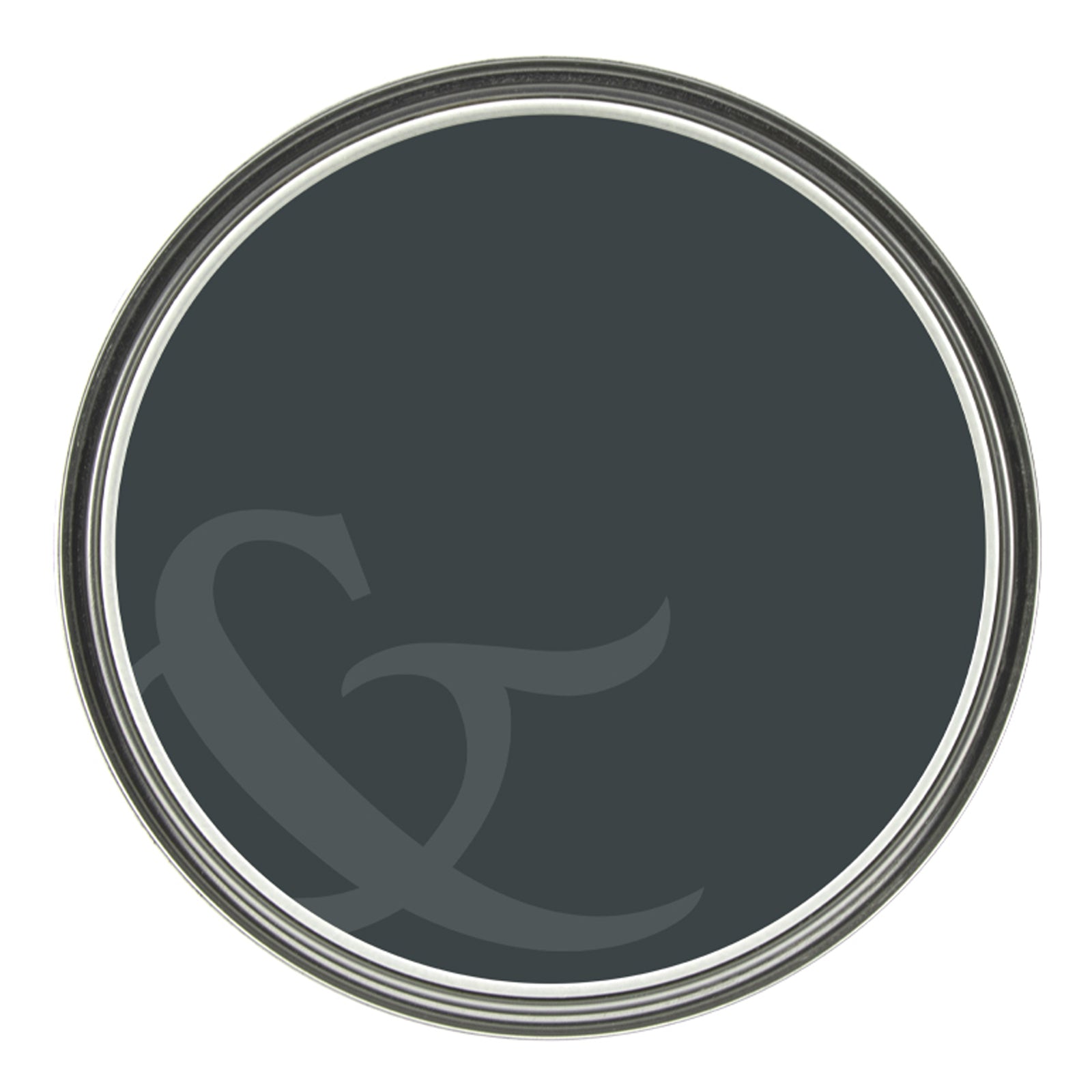Graham & Brown Black Cab - Zijdeglanslak - 1L