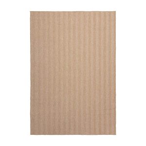 Interieur05 Jute buitenkleed Naturel ZigZag Interieur05 Jute buitenkleed Naturel ZigZag