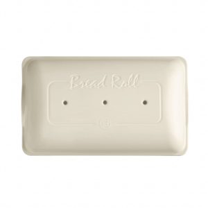 Emile Henry Baguettesvorm mini E-box – 390x230mm – Lin Emile Henry Baguettesvorm mini E-box – 390x230mm – Lin