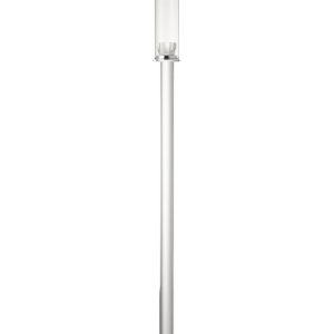 J-Line kaarshouder Moira – glas – transparant – large