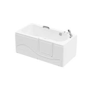 Home Deluxe Seniorenbad VITAL M Rechts Home Deluxe Seniorenbad VITAL M Rechts