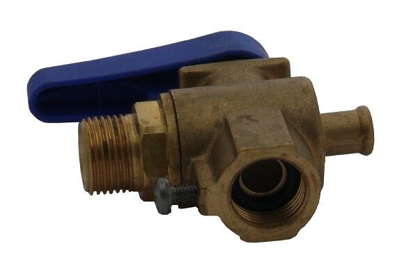 DVA Kraan – Tap – 3/8″