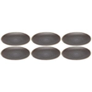 Kare Design Borden Valerio Ø22cm (6/Set)