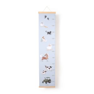 FILIBABBA Wandhanger Hout FILIBABBA Wandhanger Hout