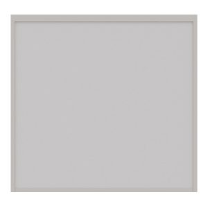 Garden Impressions windscherm rolgordijn Pergola 249×236 cm – zand