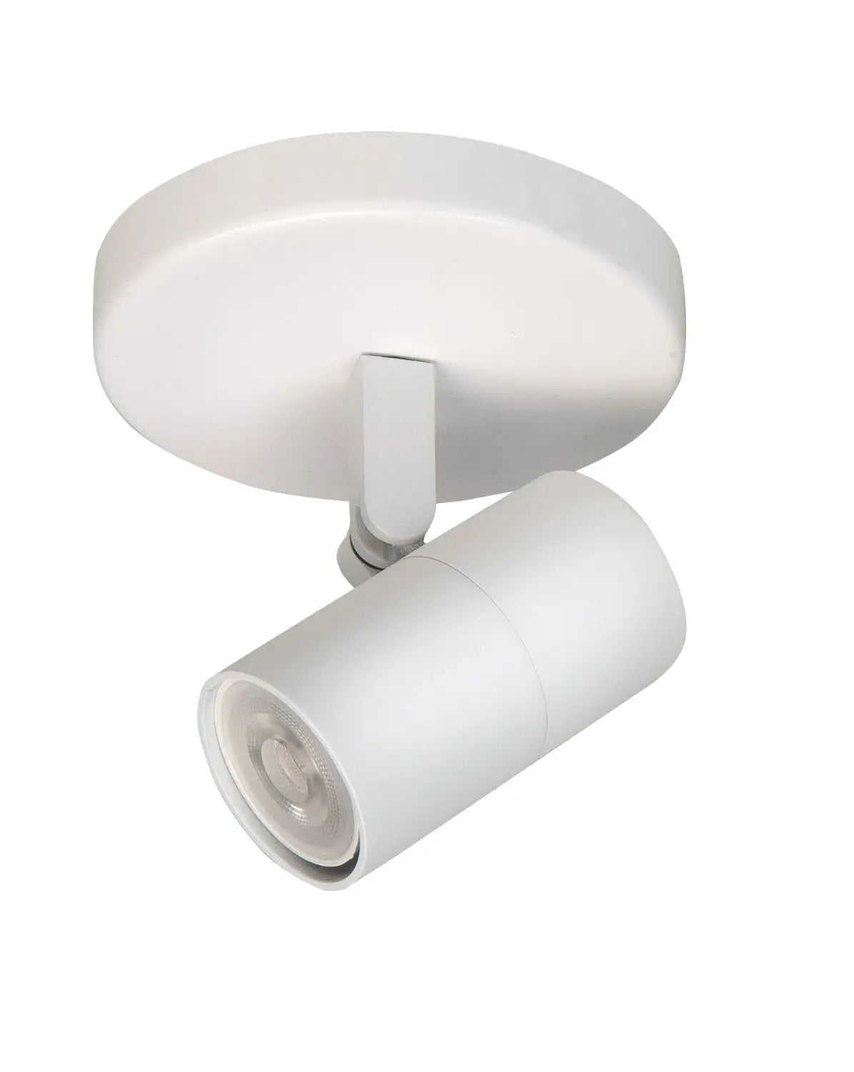 Highlight spot Picollo - 1 lichts - 10 x 11 cm - wit