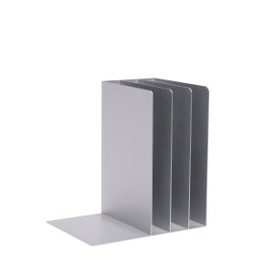 Hübsch bureau-organizer File – ijzer – 24x18xh26cm