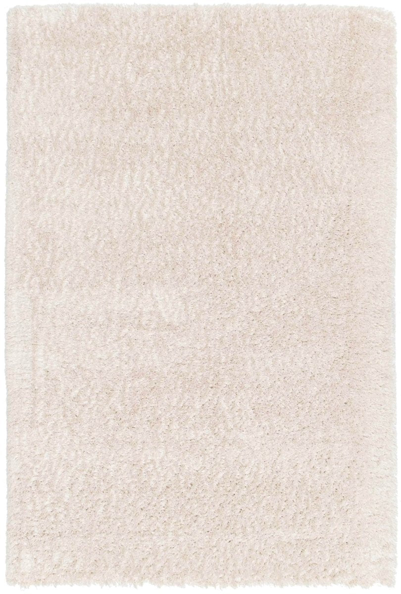 Interieur05 vloerkleed Fender - wit/creme - 240 x 340 cm
