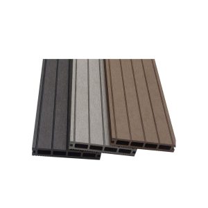 Home Deluxe WPC terrasplanken SAMANA patroon Home Deluxe WPC terrasplanken SAMANA patroon