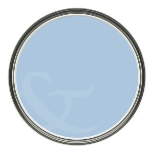 Graham & Brown Little Boy Blue – Matte Muurverf Afneembaar – 2,5L Graham & Brown Little Boy Blue – Matte Muurverf Afneembaar – 2,5L