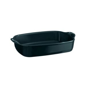 Emile Henry Schaal rechthoekig E-box – 360x230mm – Belle-lle Emile Henry Schaal rechthoekig E-box – 360x230mm – Belle-lle