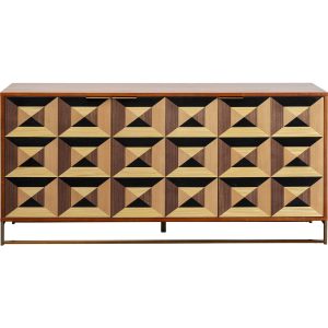 Kare Design Dressoir Silencio Kare Design Dressoir Silencio