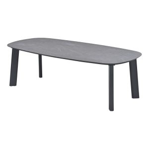 Garden Impressions Albano tuintafel 240x115xH75 cm – slate grey Garden Impressions Albano tuintafel 240x115xH75 cm – slate grey