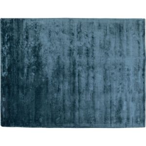 Kare Design Vloerkleed Cosy Ocean blauw Kare Design Vloerkleed Cosy Ocean blauw