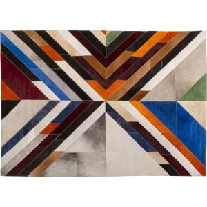Kare Design Vloerkleed Eagle Eye Kare Design Vloerkleed Eagle Eye