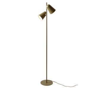 it's about RoMi vloerlamp Salamanca – groen – 28x28x145cm it's about RoMi vloerlamp Salamanca – groen – 28x28x145cm