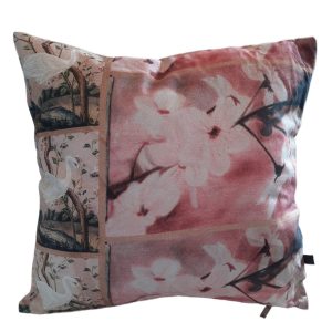 Furnilux Set van 2 Sierkussens-45×45 cm – Puro Furnilux Set van 2 Sierkussens-45×45 cm – Puro