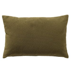 JULIO – buitenkussen 40×60 cm – waterafstotend – Mayfly – groen